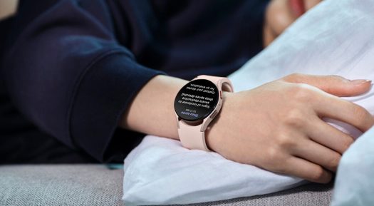 Sleep apnea feature on Samsung Health Monitor application receives US FDA authorisation