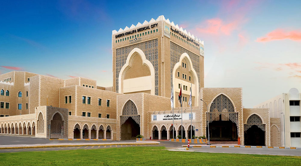 SEHA achieves high National In-Country Value score in certified healthcare programmes
