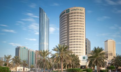 Abu Dhabi Chamber of Commerce and Industry launches Advocacy Hub initiative