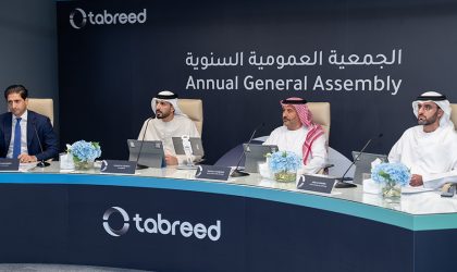 Tabreed adds 53,000 refrigeration tons of new connections with addition of six new plants