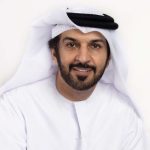 Abdulrahman Shahin, Executive Vice President of Operations at Dubai CommerCity,