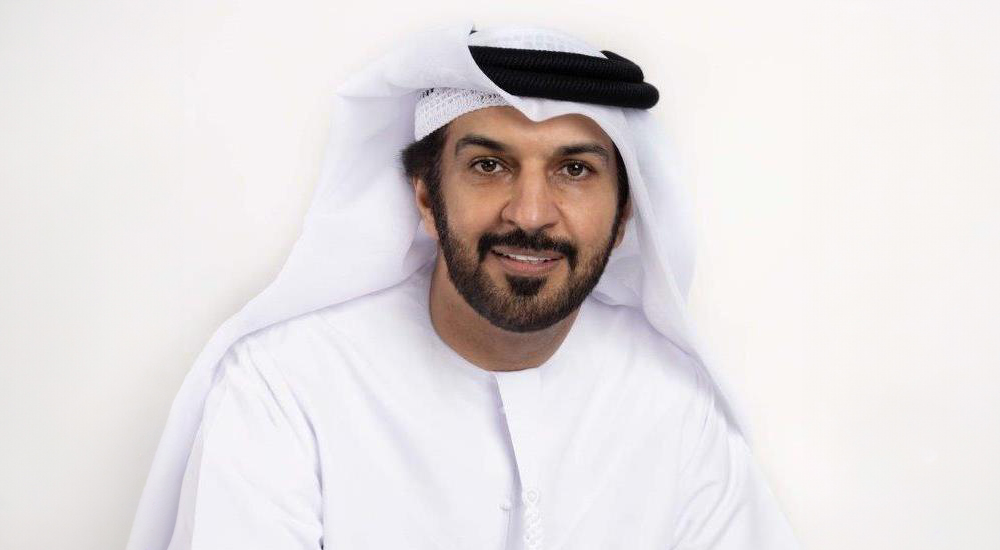 Abdulrahman Shahin, Executive Vice President of Operations at Dubai CommerCity,