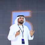 Ahmad Ali Alwan, Chief Executive Officer of Hub71,