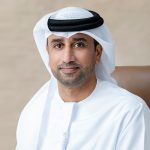 Fahad Al Hassawi, CEO of EITC