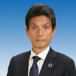 Mr Takanori Inaho, President Epson.