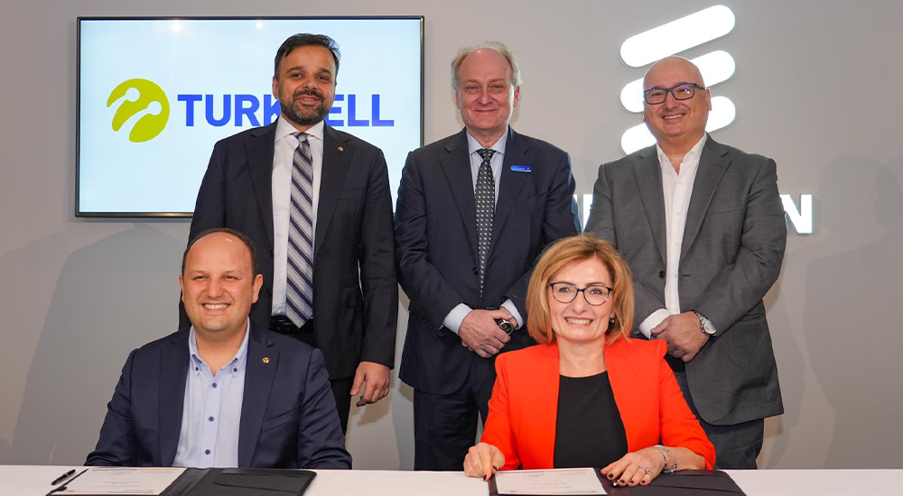 Ericsson-x-Turkcell-6G-MoU-Signing