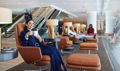Etihad revamps Etihad Guest loyalty programme with new tiers and extra privileges