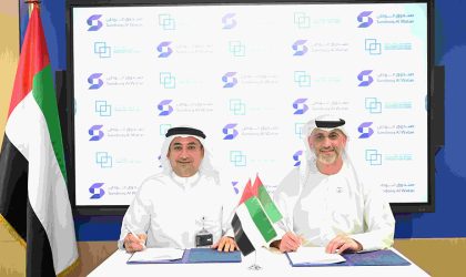 Mohammed Bin Rashid Innovation Fund joins UAE National Incubator Network as founding member