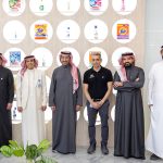 Procter-Gambles-Dammam-Plant-Showcases-Innovative-Manufacturing-Capabilities-During-Visit-from-Minister-of-Industry