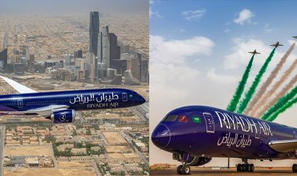 Riyadh Air celebrates first year anniversary as Saudi Arabia’s digitally native airline