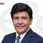 Salvador Anglada, CEO, e& enterprise