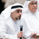 H.E. Ahmed Jasim Al Zaabi, Chairman of ADDED.