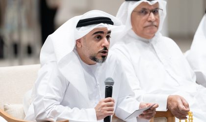 Abu Dhabi Dept of Economic Dev, Abu Dhabi Investment hold Al Multaqa meetings