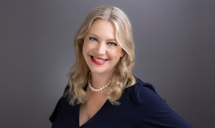DXC Technology expands role of Kylie Watson to Head of Security for MEA, Asia Pacific