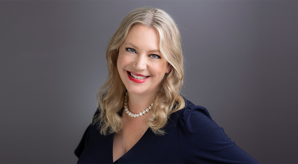 DXC Technology expands role of Kylie Watson to Head of Security for MEA, Asia Pacific
