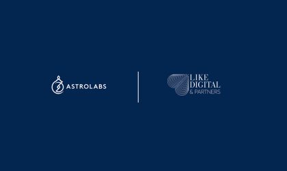 Like Digital partners with AstroLabs to expand its operations into Saudi Arabia