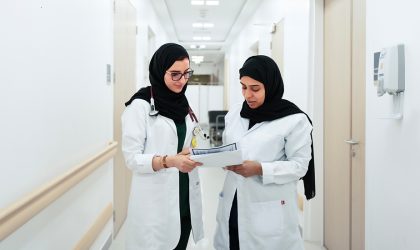 PureHealth launches Emirati graduate trainee programmes to boost UAE’s healthcare