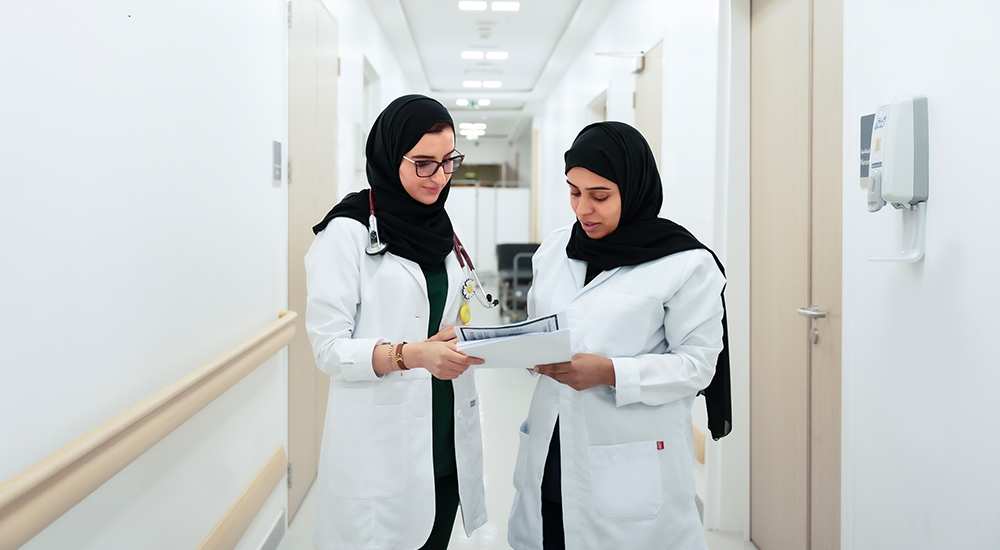 PRL-PureHealth-Launches-Innovative-Trainee-Programmes-to-Empower-Emirati-Healthcare-Workforce