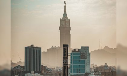 stc network records highest volume of voice calls in Grand Mosque Makkah, 35% YoY