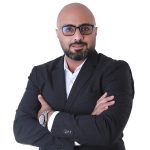 Ali Kaddoura, Country Manager – UAE at ServiceNow