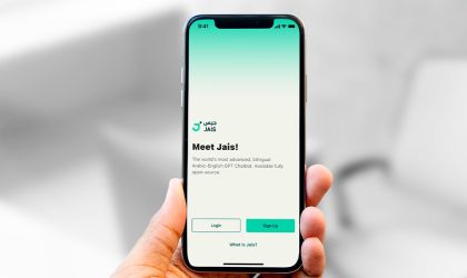 Core42 launches bilingual JAIS chatbot